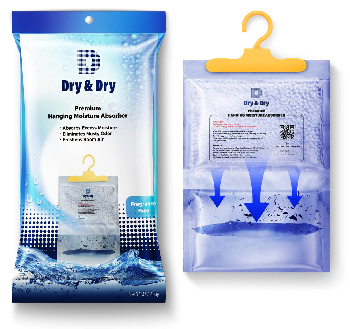 5 Packs [Net 7 Oz (7 OZ)