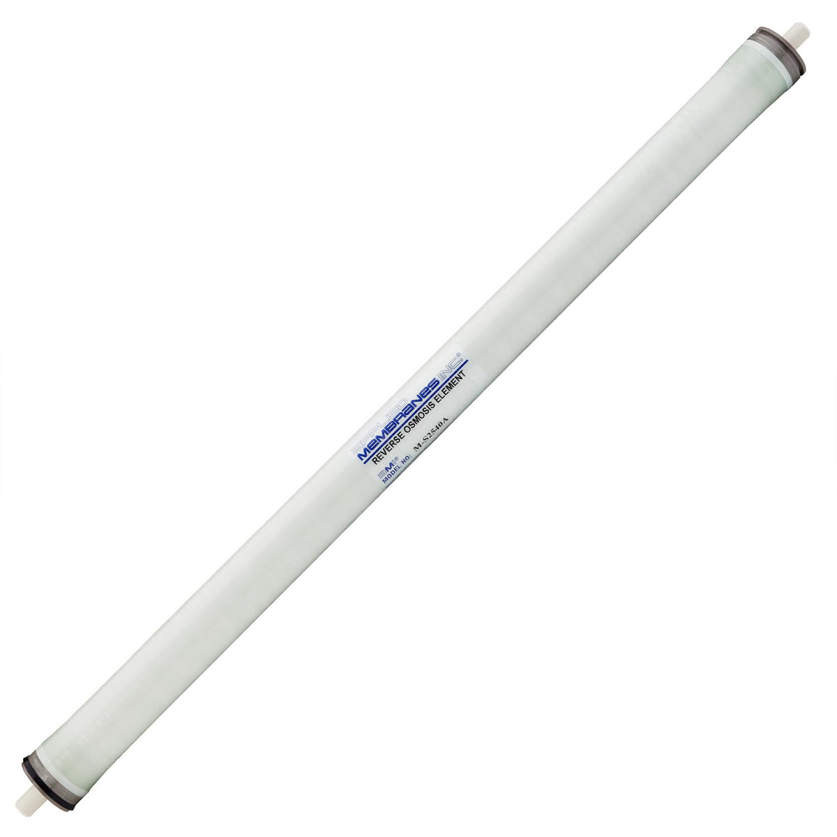 2.5" x 40" Seawater RO Membrane (2.5in x 40in)