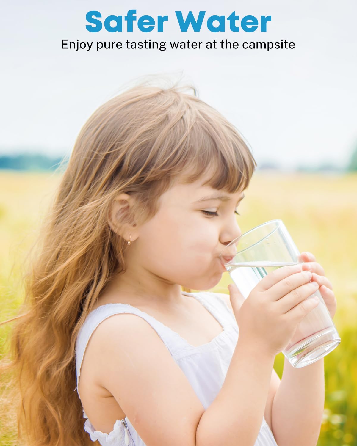 RV Water Filter (2 Count)