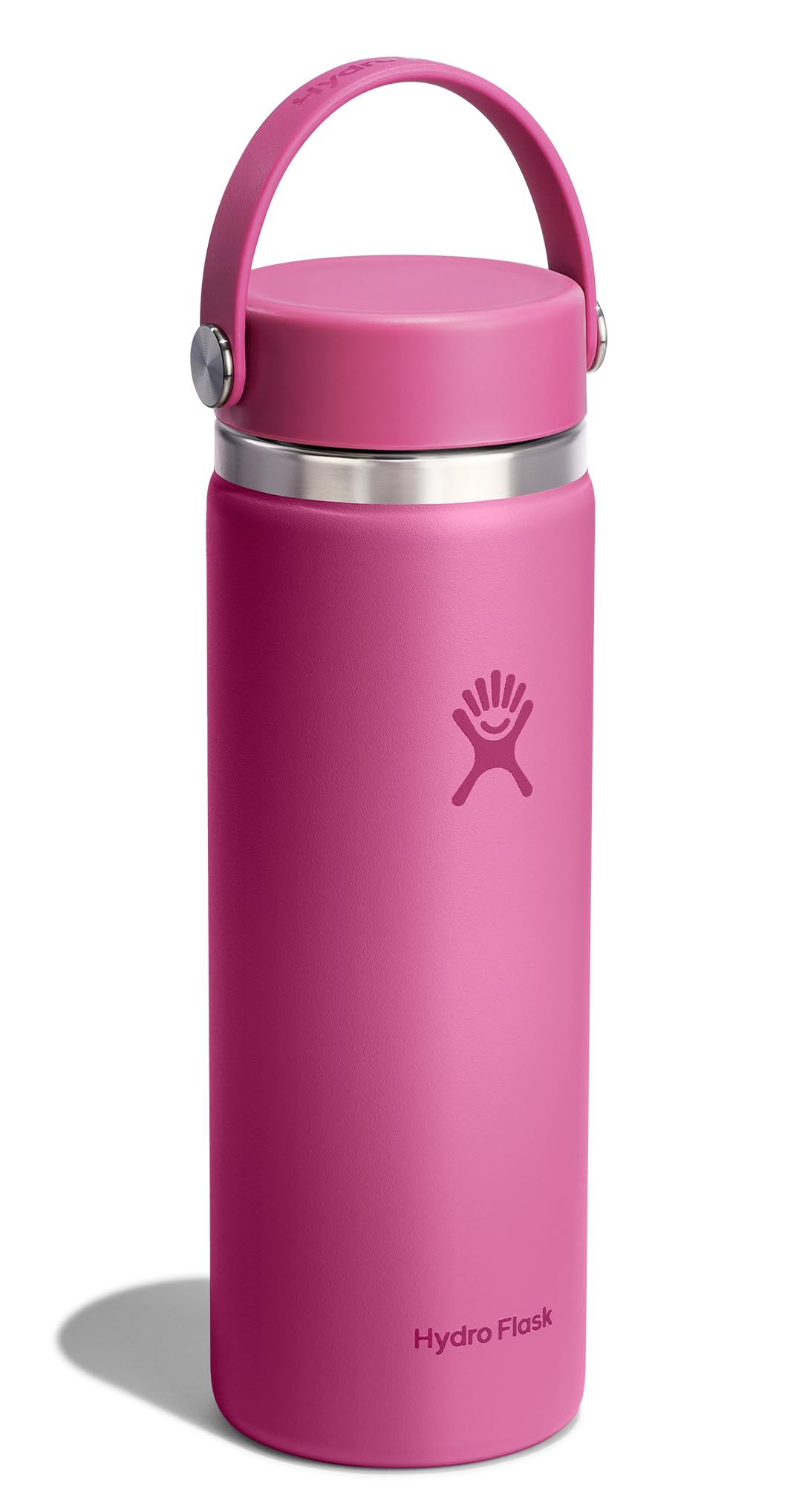 Water Bottle Insulated Stainless Steel (Reef)
