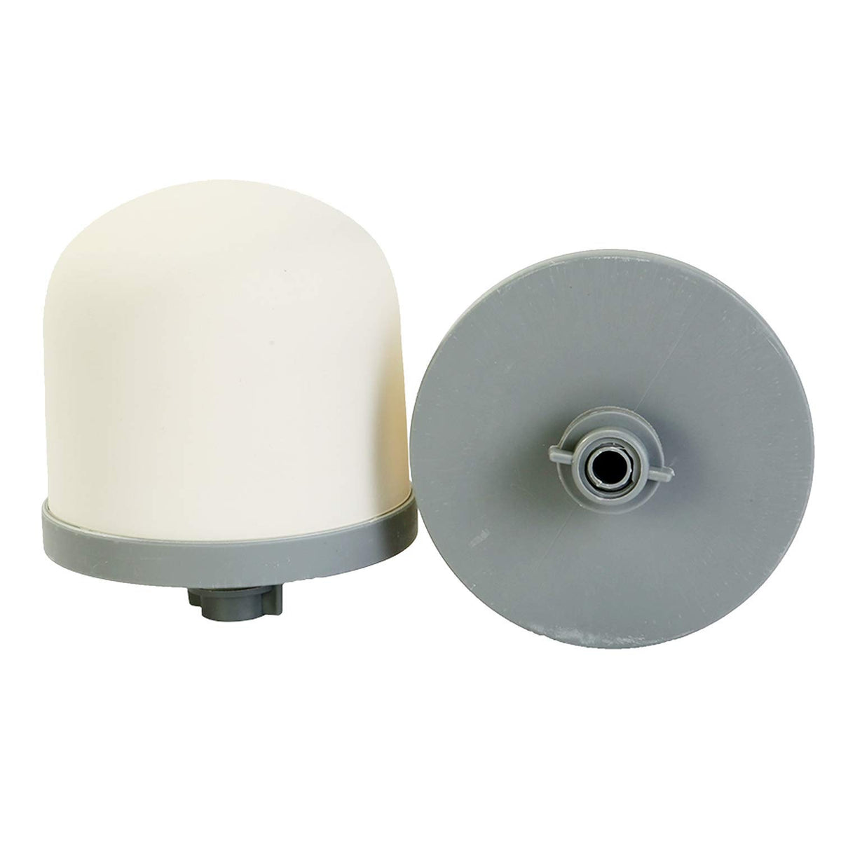 Replacement Ceramic Dome Water Filter for Countertop