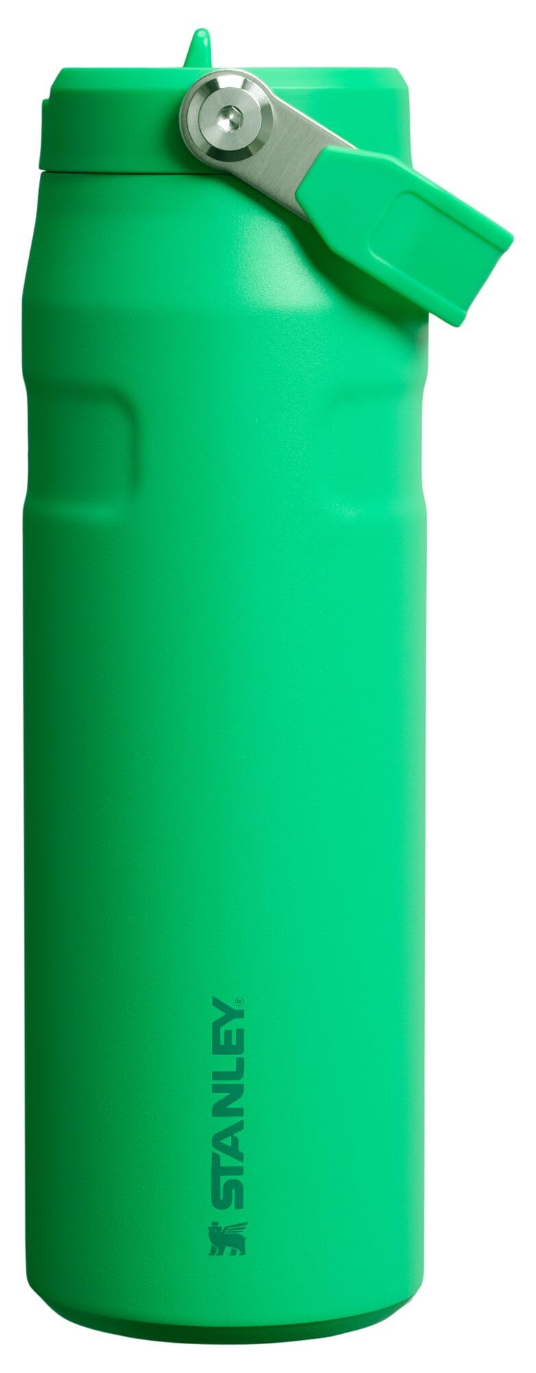 IceFlow Flip Straw 2.0 Bottle (Meadow / 24 Ounces)