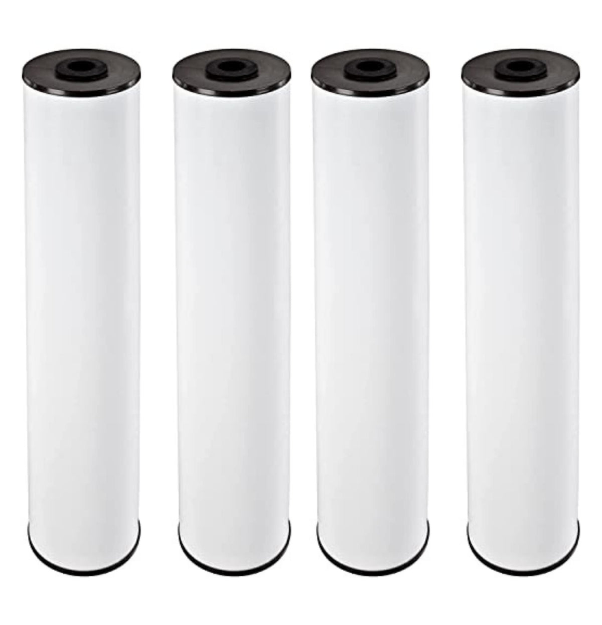 Pentair Pentek RFFE20 (Pack of 4 / 20" x 4.5")