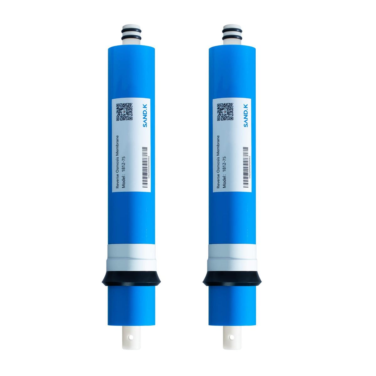 75 GPD RO Membrane Filter Replacement
