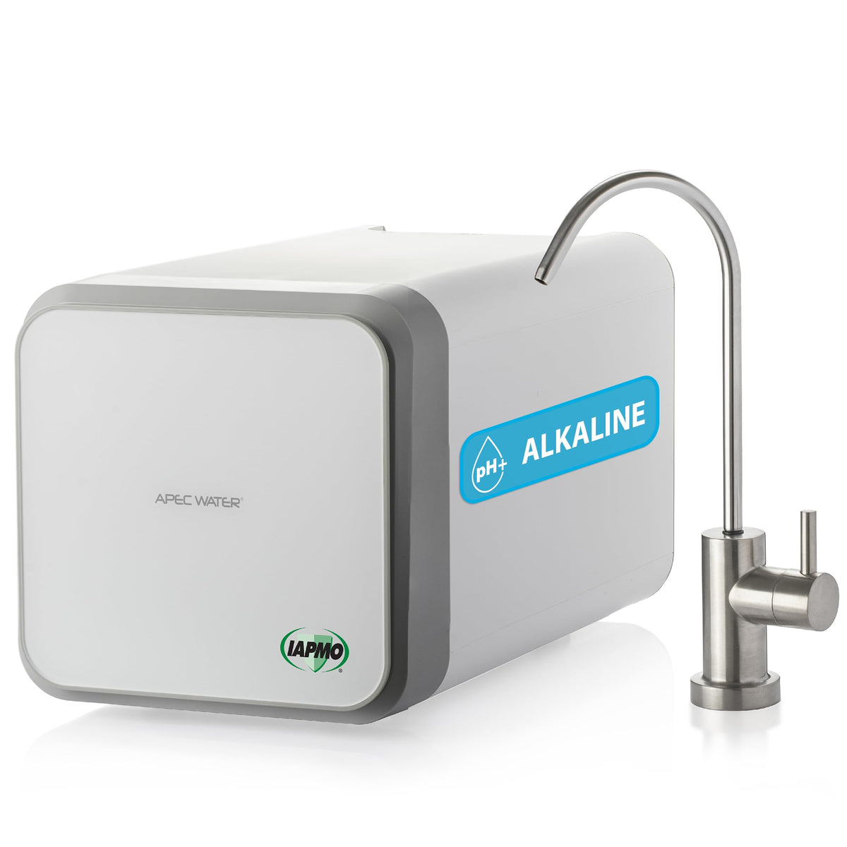 ROTL A1000ALK 3 (Alkaline + Reverse Osmosis System)