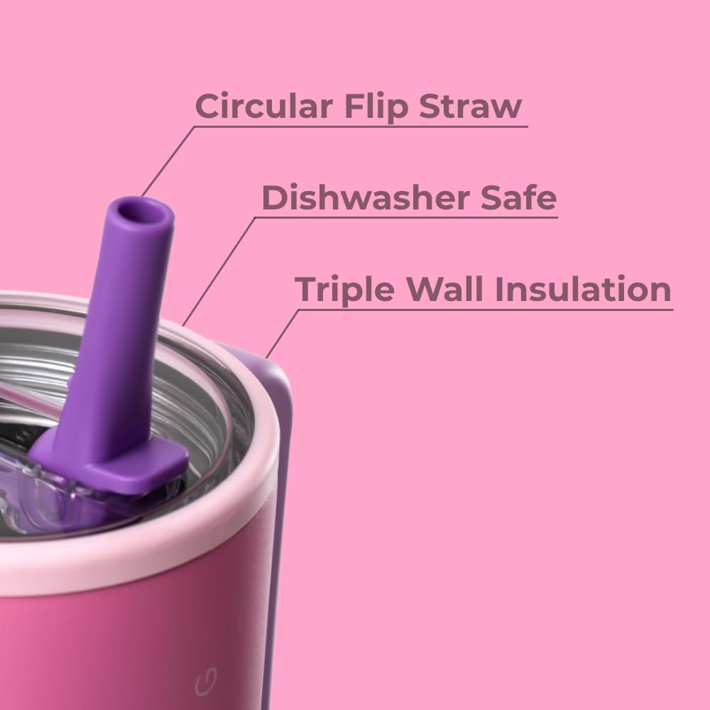 Traveler 32oz (Pink Sugar / 32 Ounces)