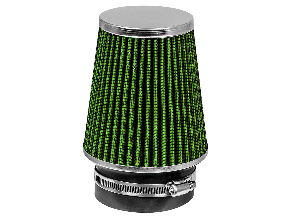 3.5 Inch 89mm Narrow Washable Dry Cone Air Filter (Narrow 3.5