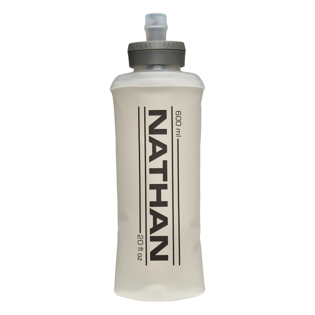 20oz Soft Flask w (20 Ounces)