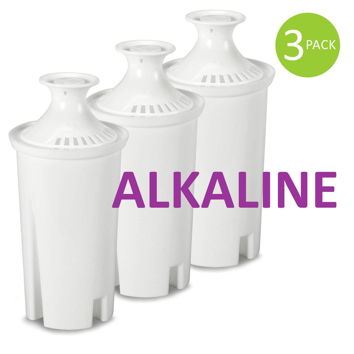 Alkaline Water Replacement Filter