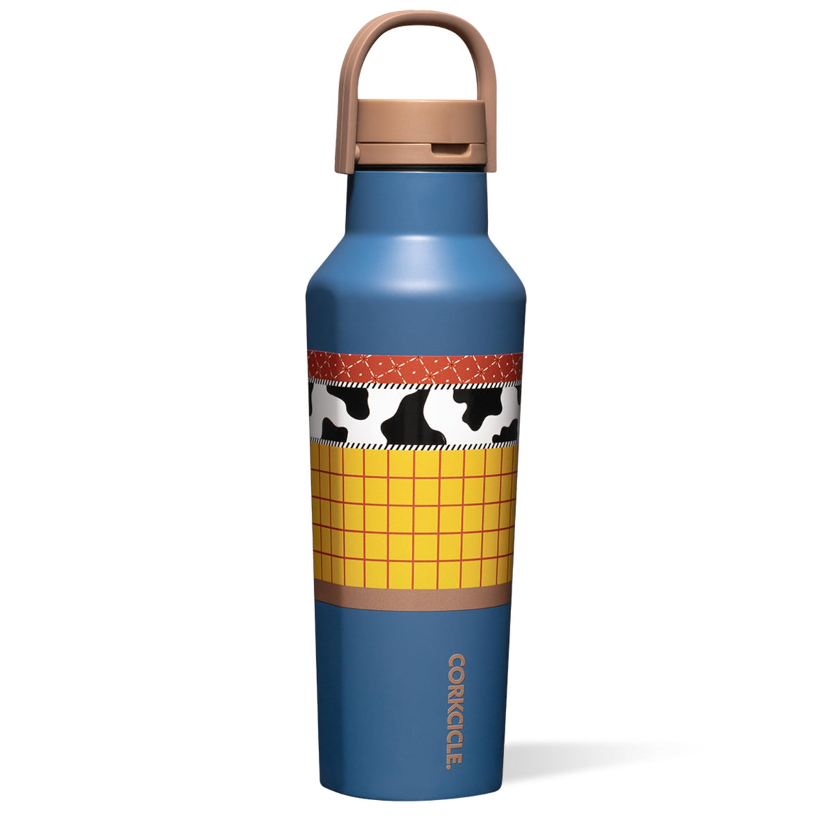 Sport Canteen Water Bottle (Toy Story - Woody / 20 Ounce)