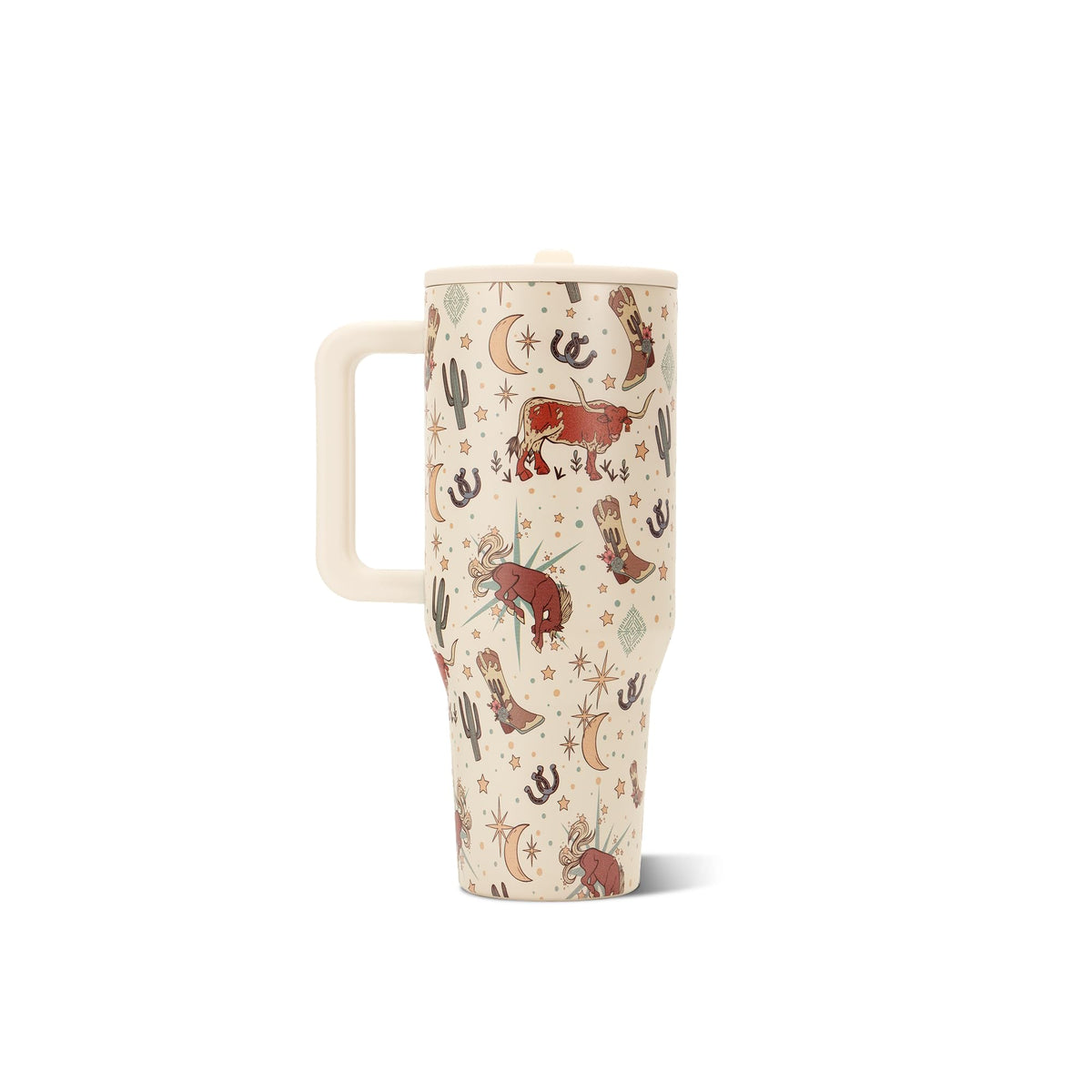 Traveler 32oz (Rodeo / 32 Ounces)