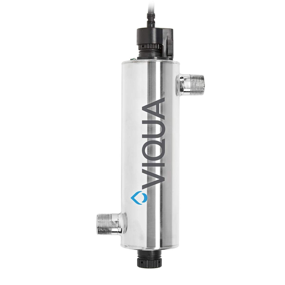 VH200 Home Stainless Steel Ultraviolet Water System