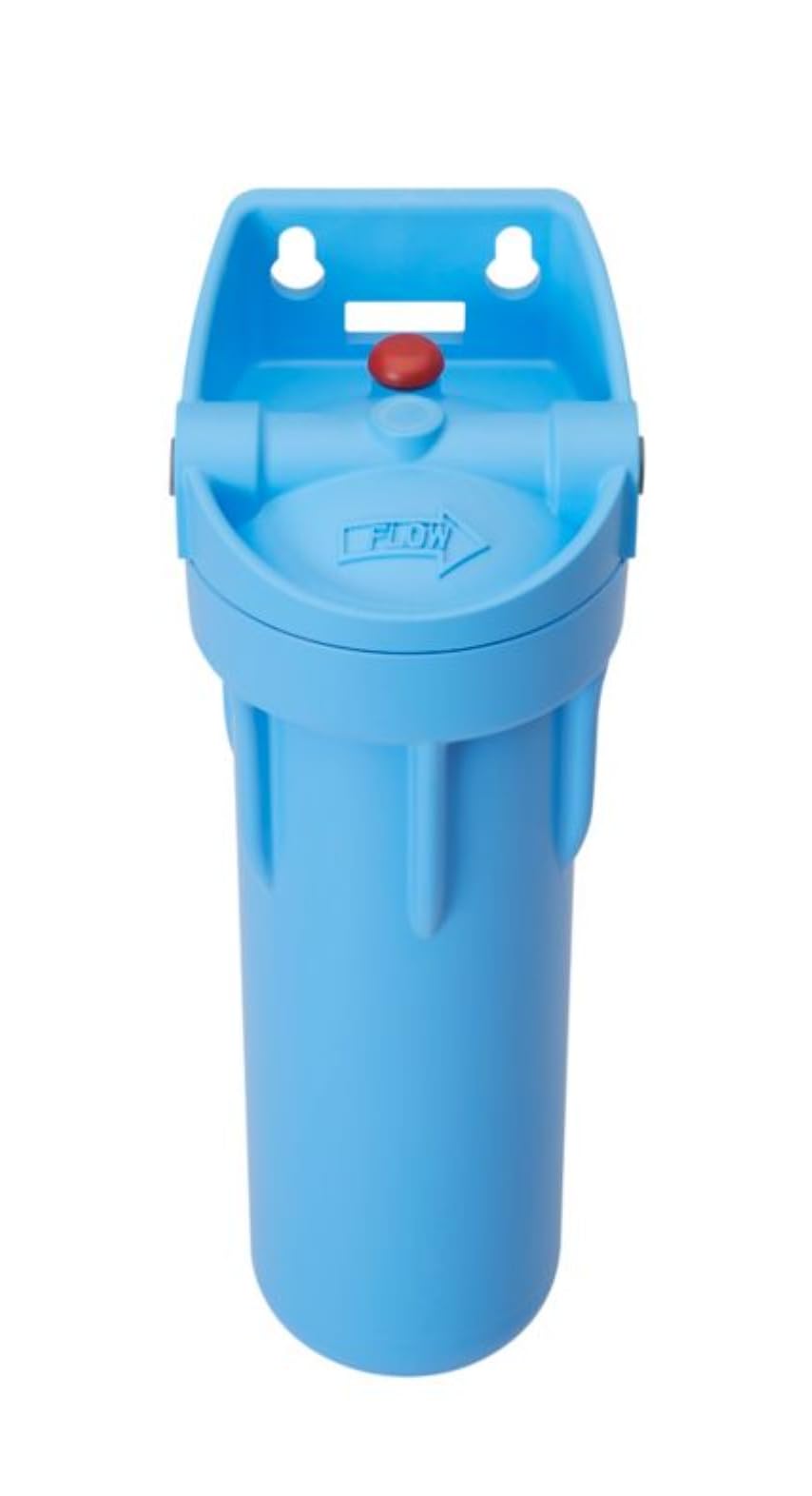 Pentair OMNIFilter Under Sink Water Filtration System with Bracket