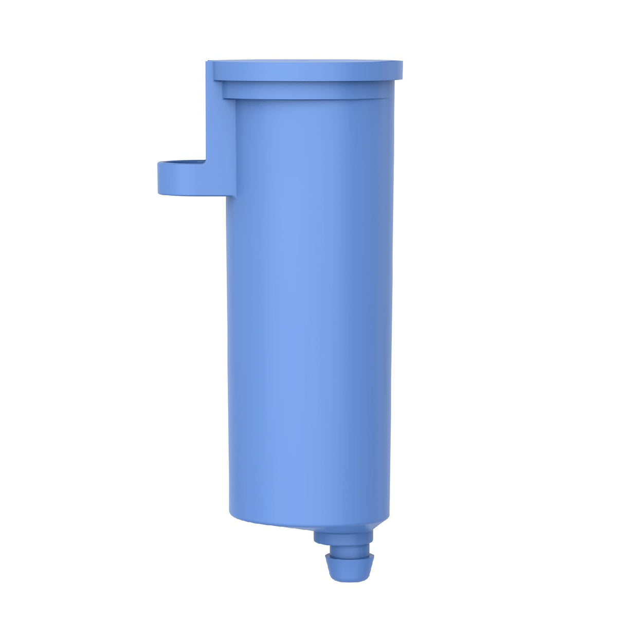 C33 AS Water Filter Compatible with GE® Opal Ice Maker (Blue)