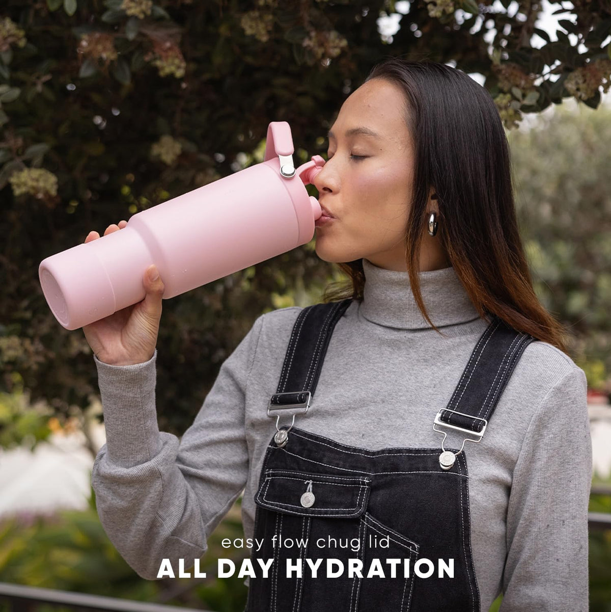 Tumbler with Handle (-Berry Twist / 40 Ounces)