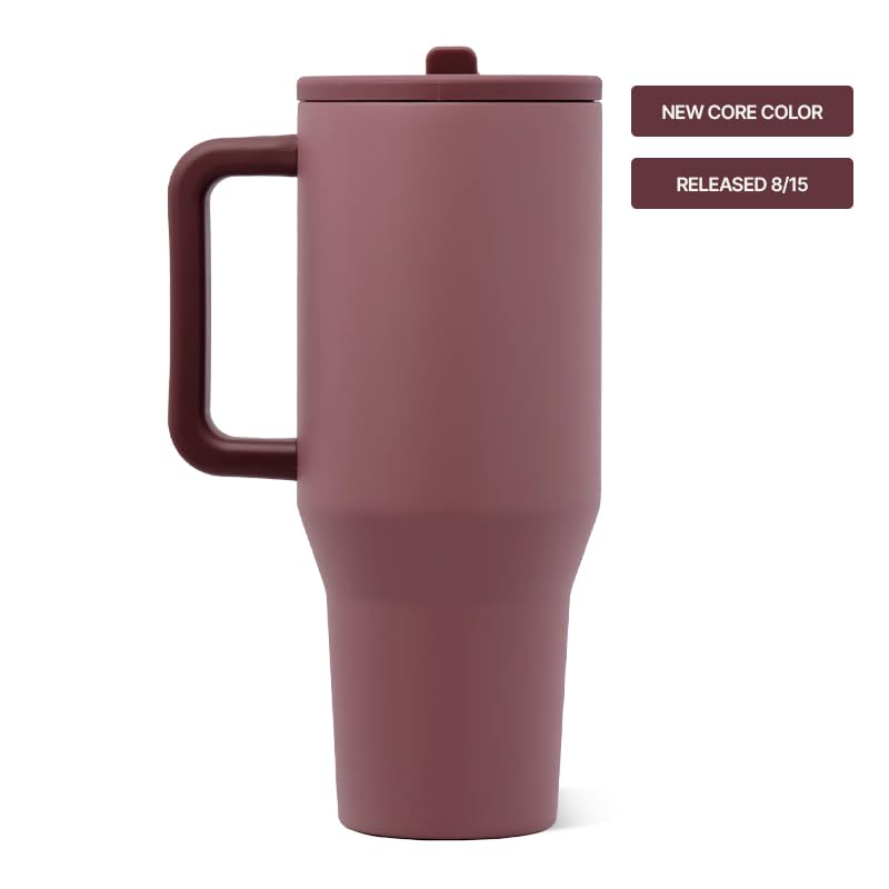 Traveler 40oz (Canyon Rose / 40 Ounces)
