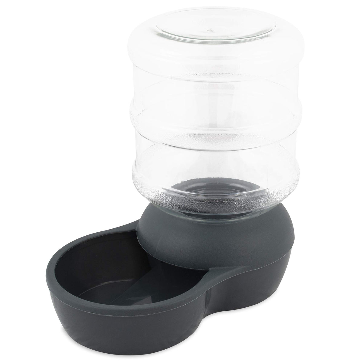 Aspen Pet Lebistro Gravity Waterer (Breeze / 2.5 gallons)