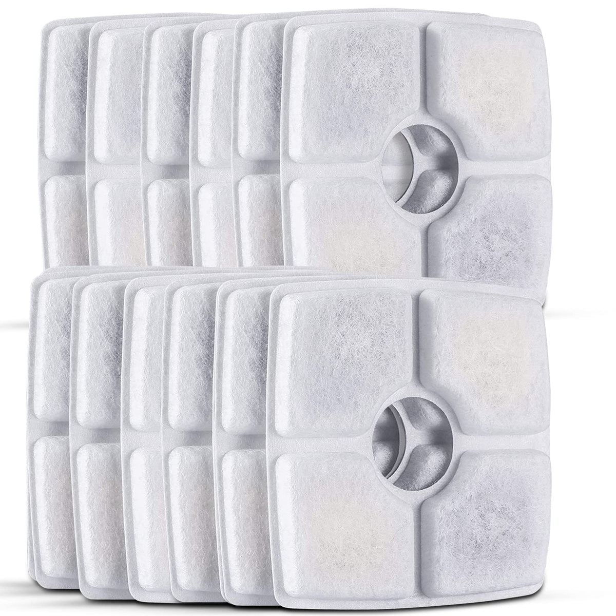 Cat Water Fountain Filters