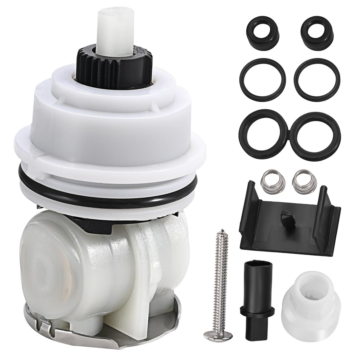 RP32104 Shower Cartridge Compatible with Delta Monitor 1700 Series Showers (RP32104)