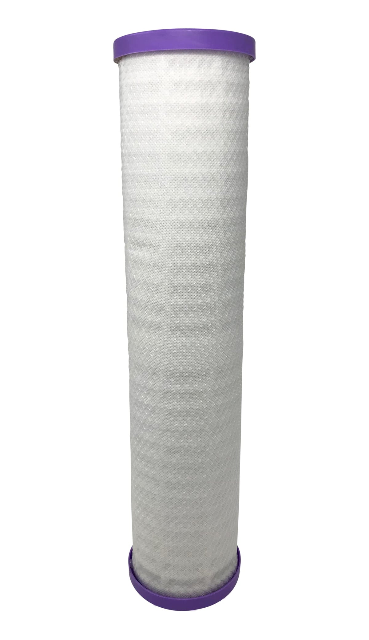 CfRFgaCC 20BB Replacement Whole House Water Filter (Radial-Flow Catalytic Carbon)
