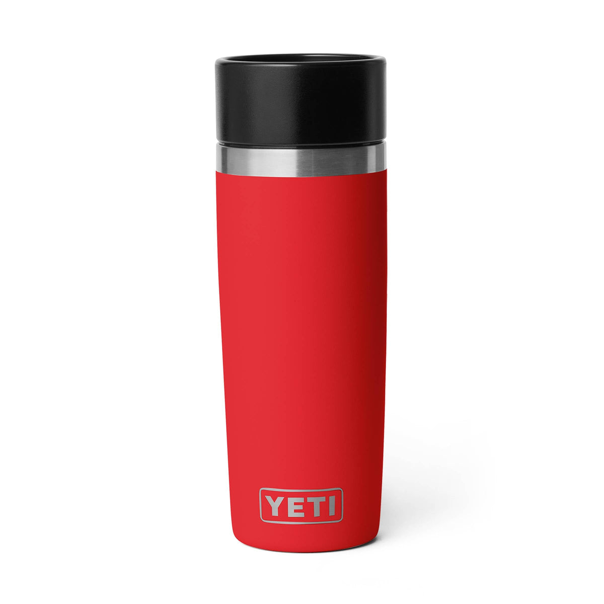 Rambler 16 oz Travel Bottle (16 Ounces / Rescue Red)
