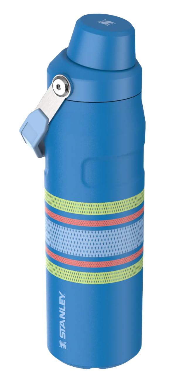 Varsity IceFlow Aerolight Fast Flow Water Bottle 24 oz