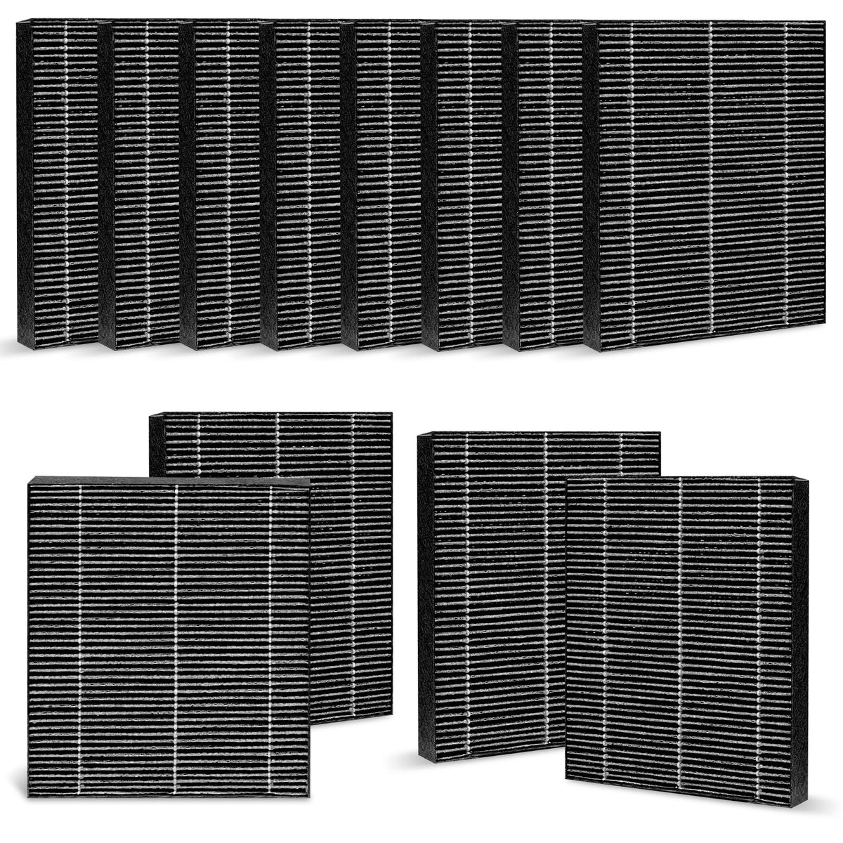 12 Pack 6000S Replacement Filter (12 packs)