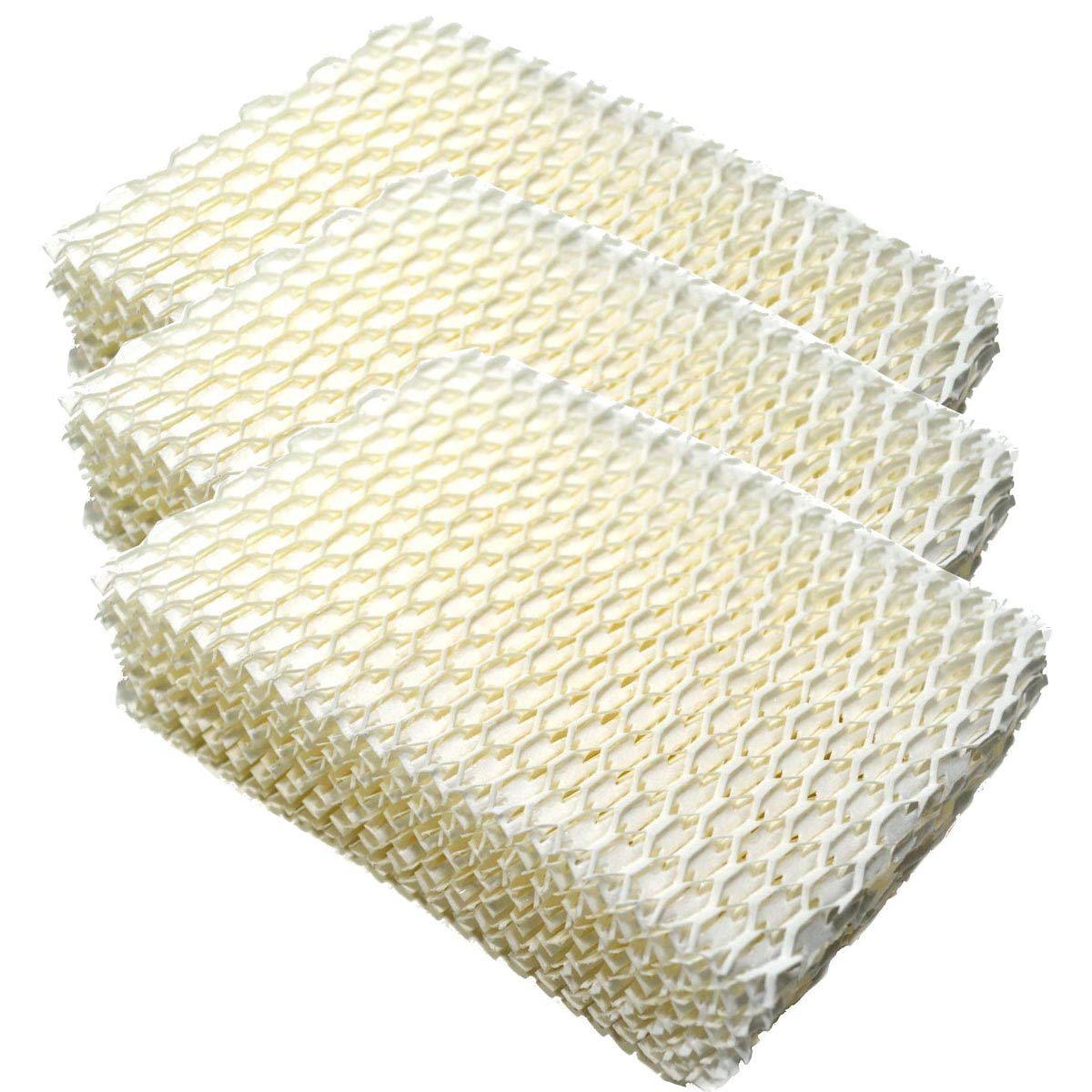 Humidifier Wick Filters Compatible with ReliOn RCM (Pack of 3)
