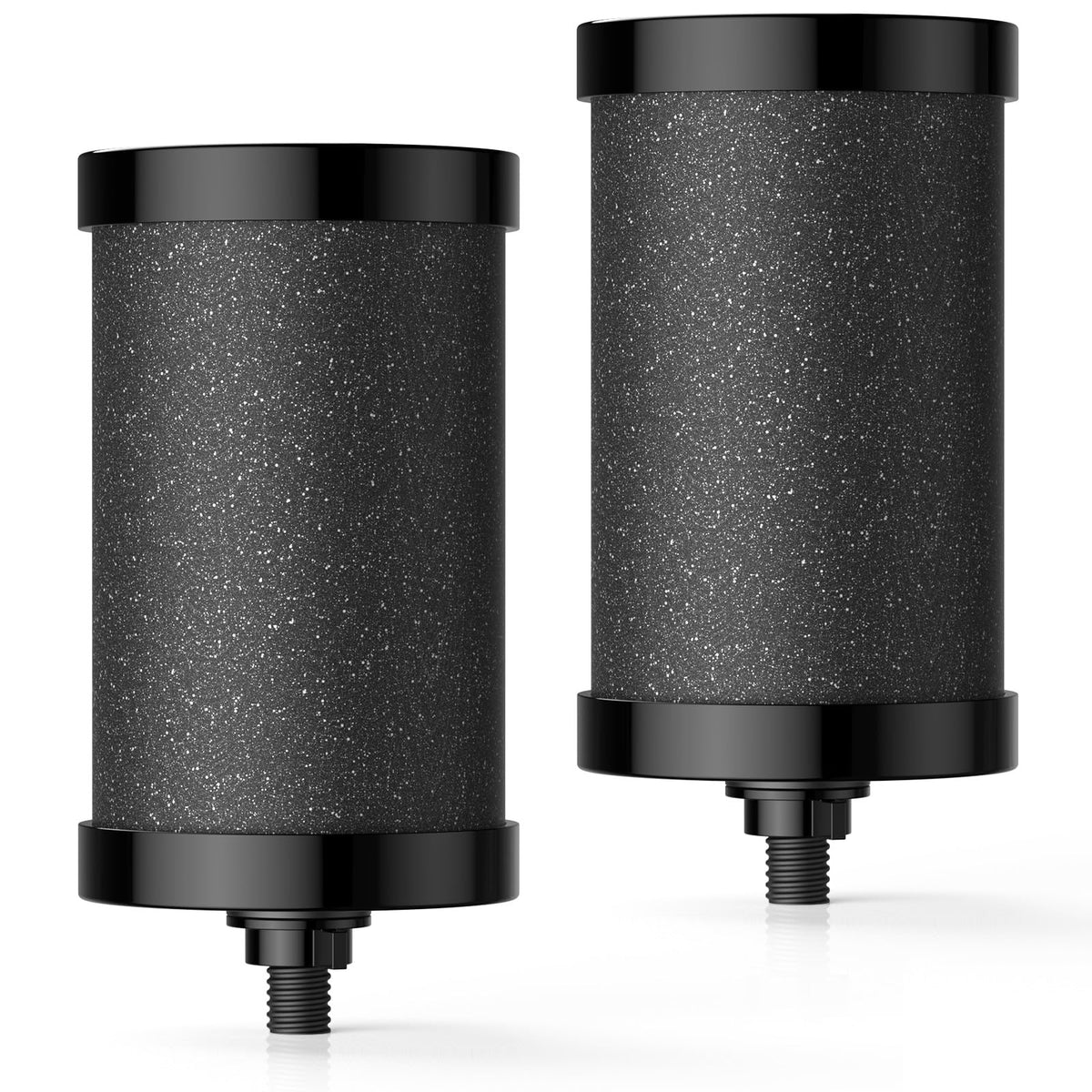 2 Pack 2387 Pro Filter Replacement for Alexapure 2387 Pro Water Filter
