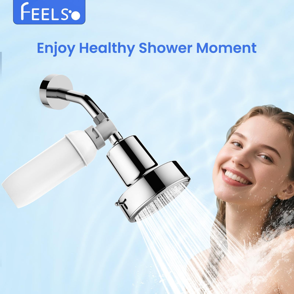Shower Filter