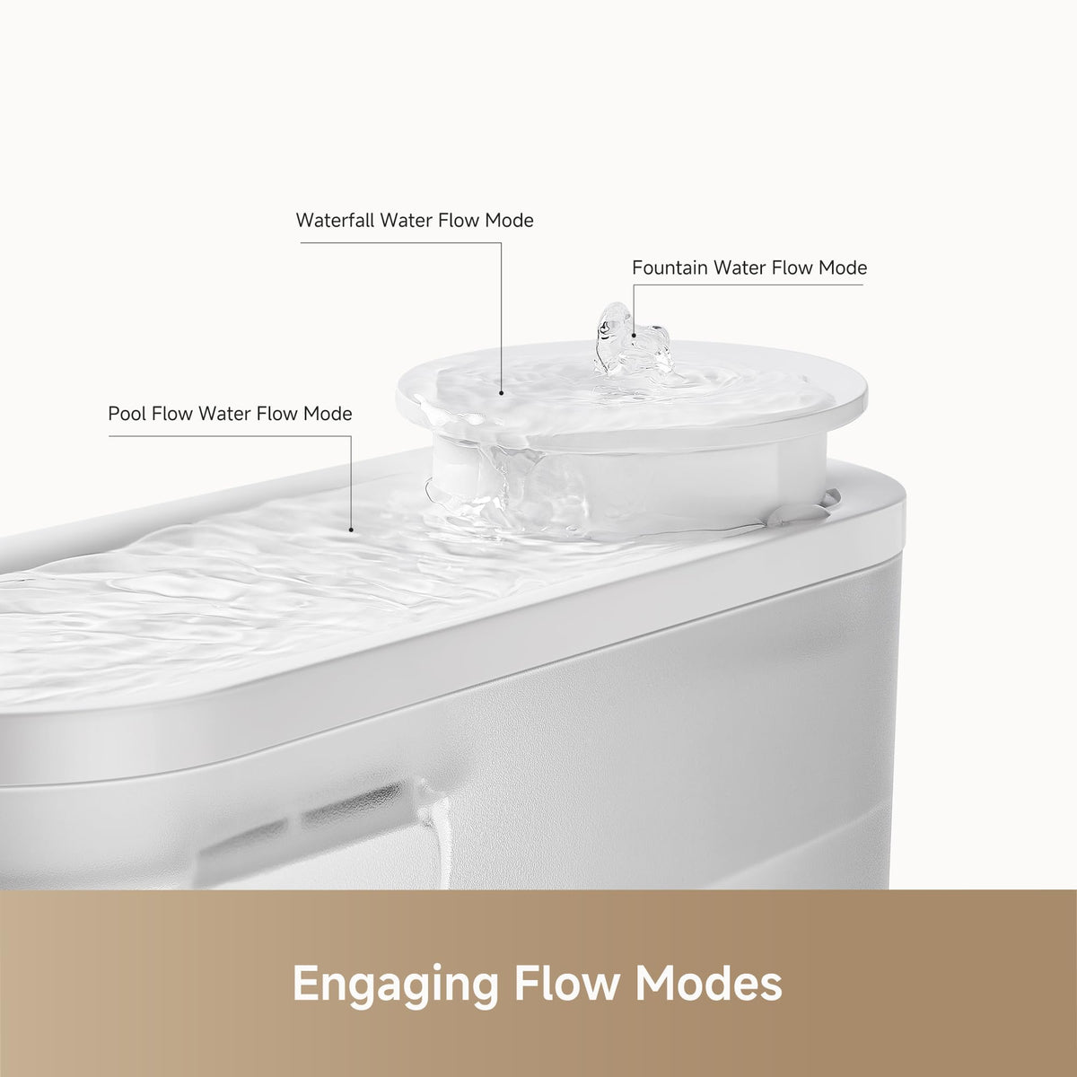 WF10 Pro Pet Water Fountain