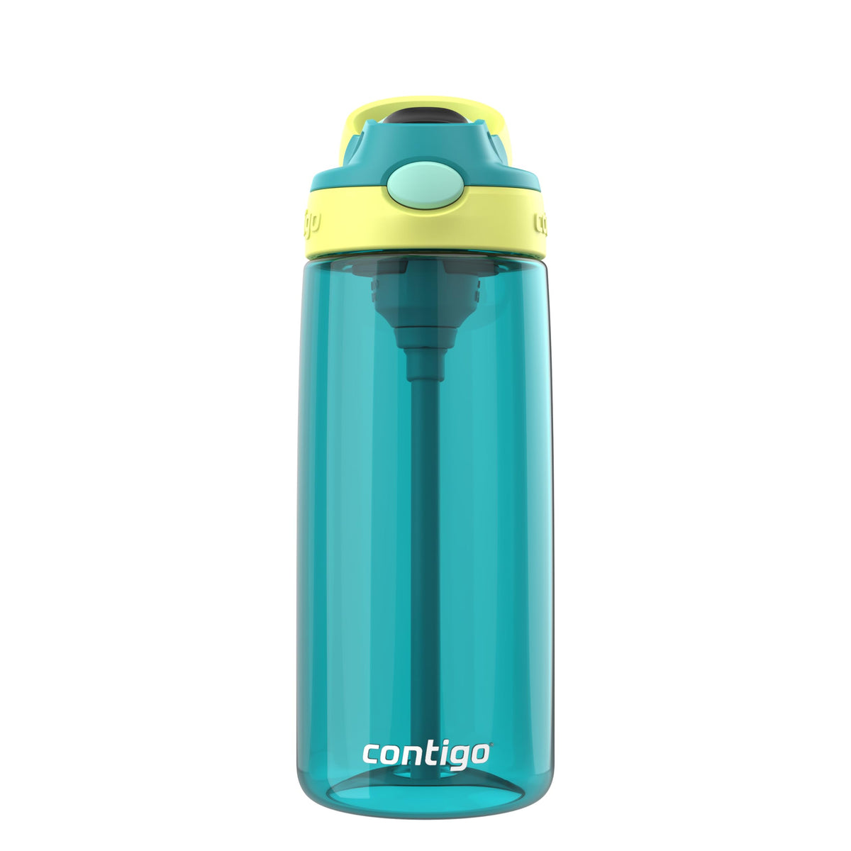 Aubrey Kids Water Bottle (Juniper/Limelight / 590 ml)