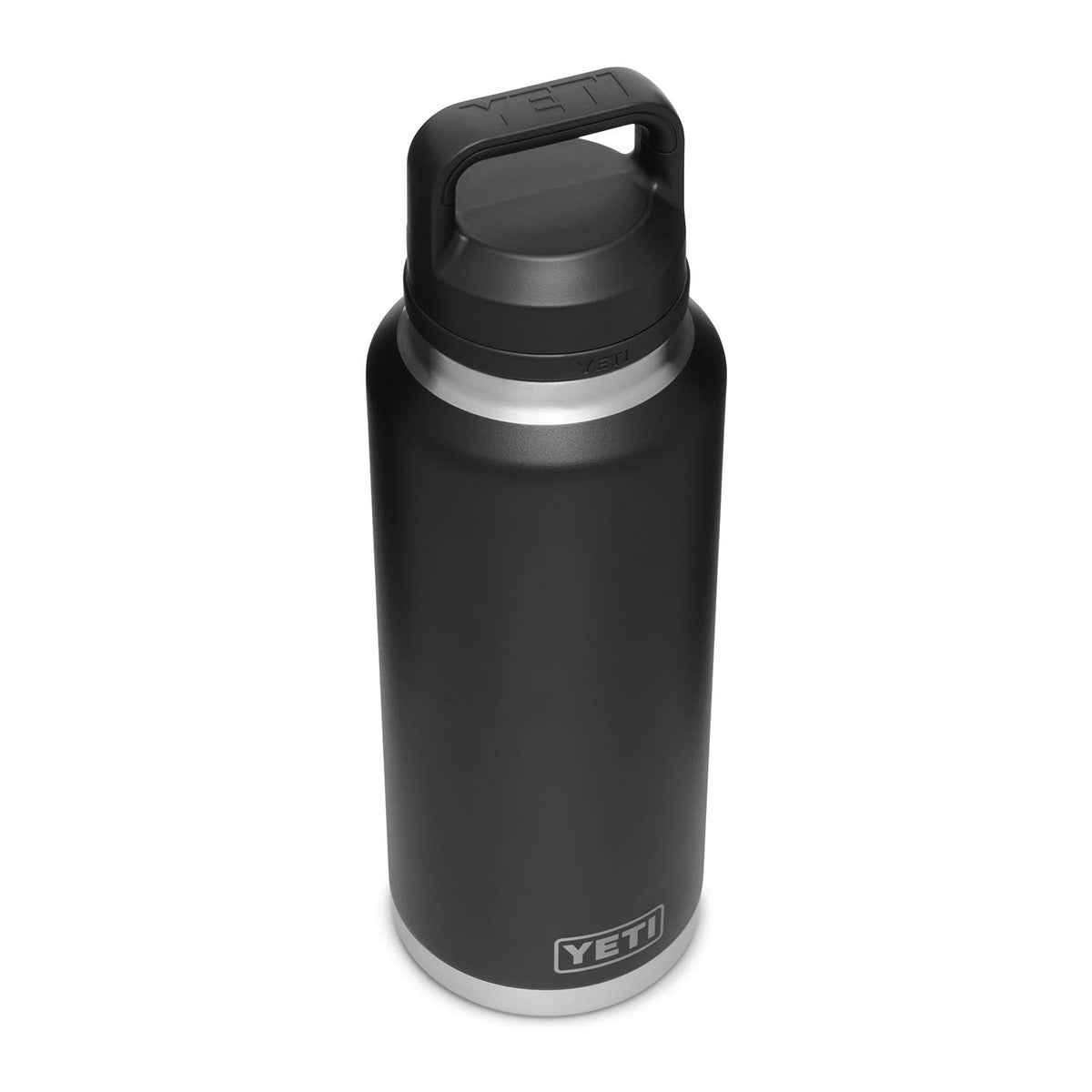 Rambler 46 oz Bottle (Black)