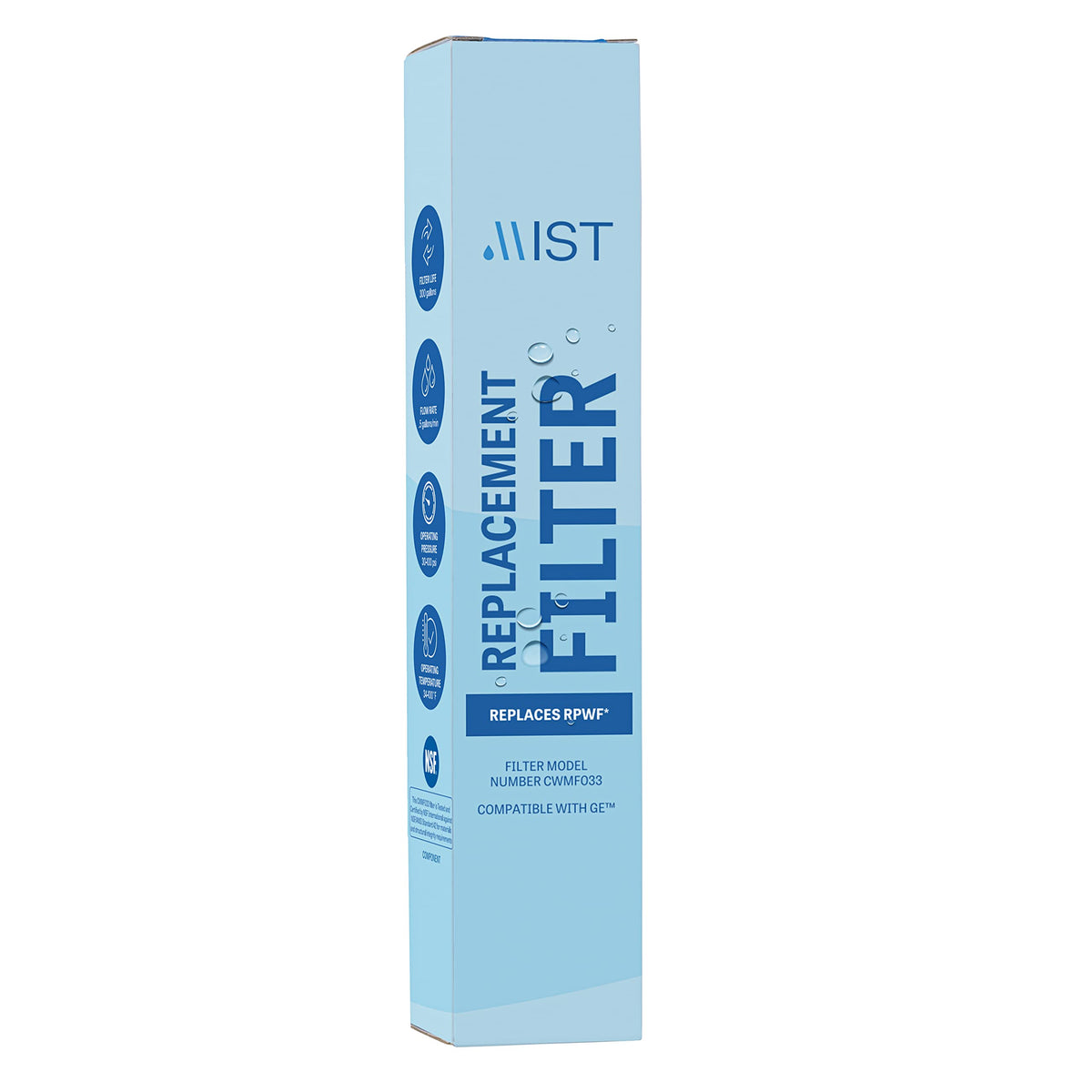 RPWF Water Filter