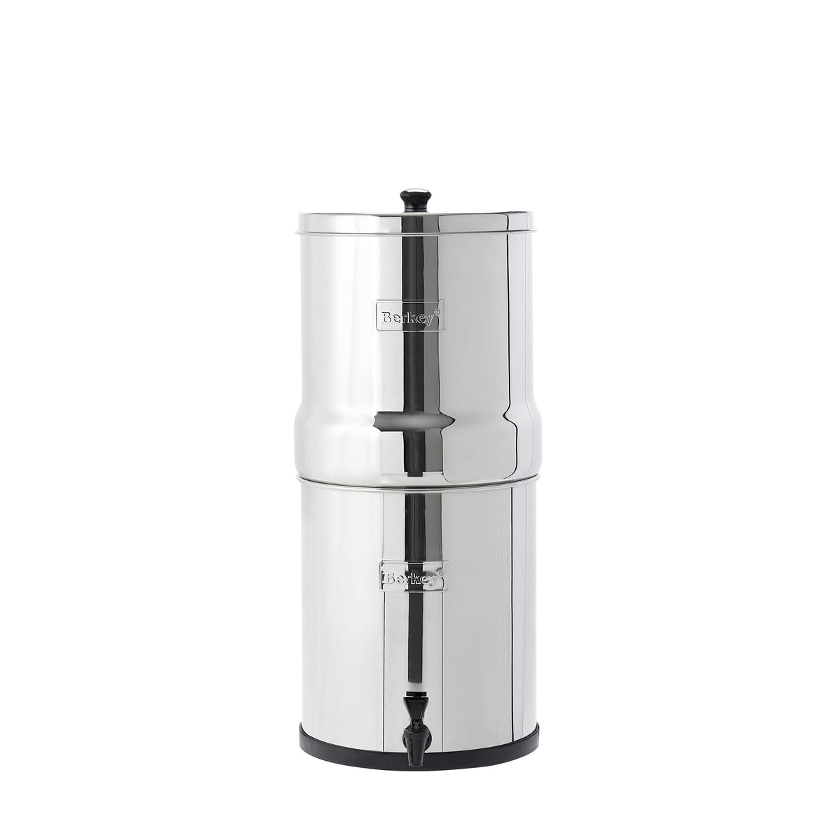 Big Berkey Gravity