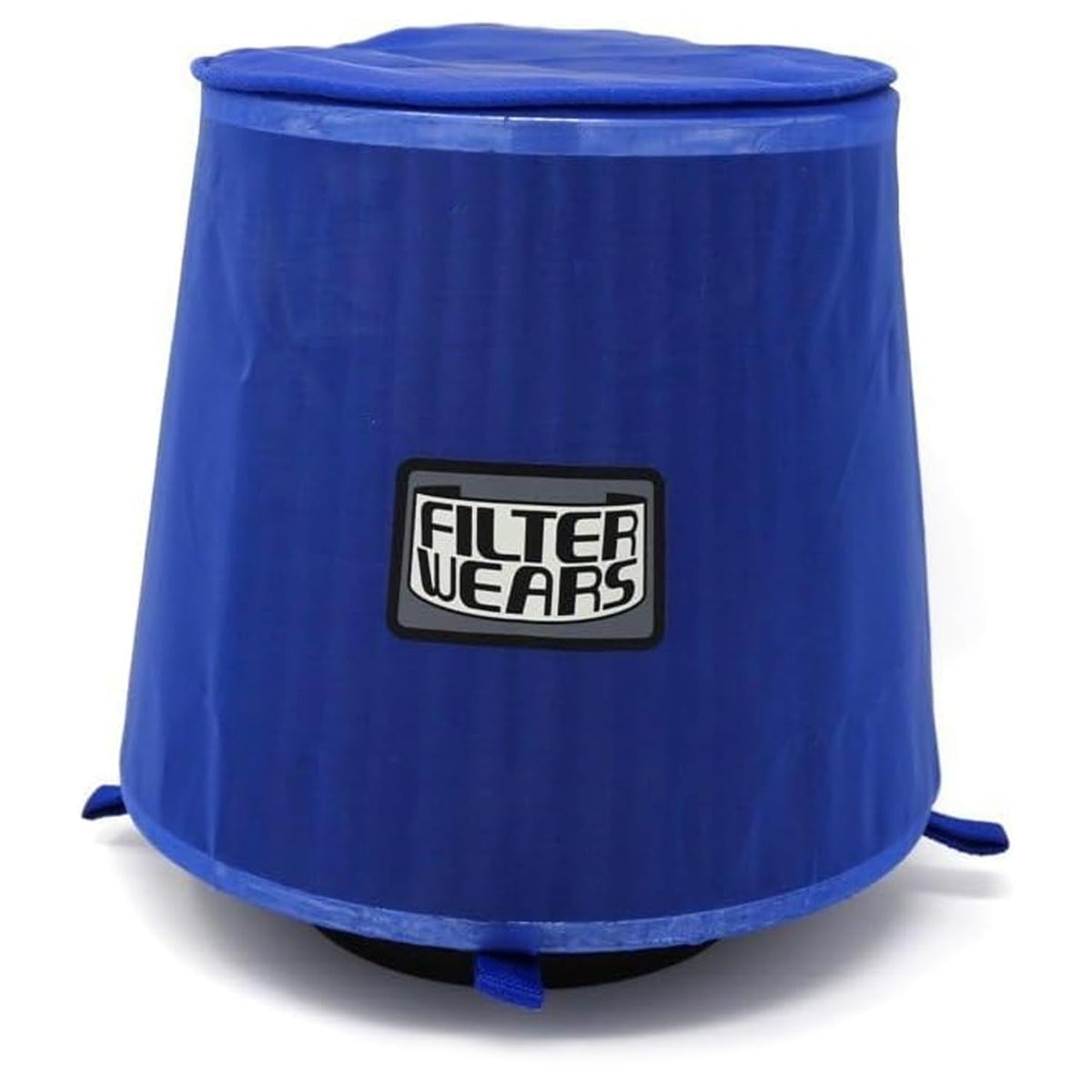 F154L Universal Water Repellent Cold Air Intake Pre (Blue)