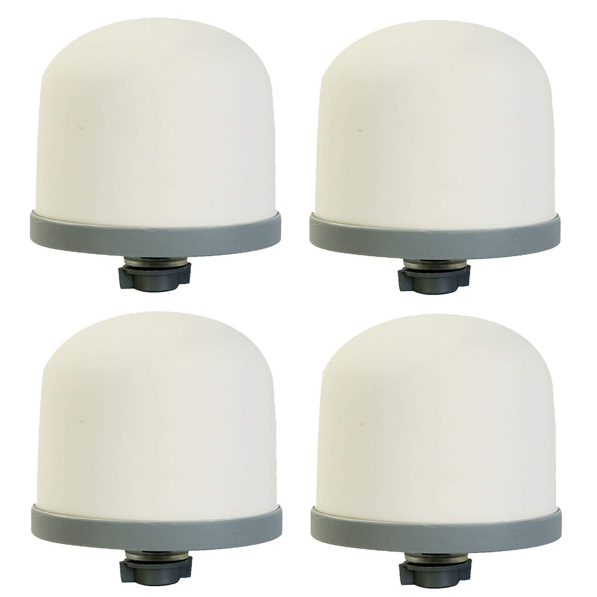 Ceramic Dome Filter (Ceramic Dome 4pc)