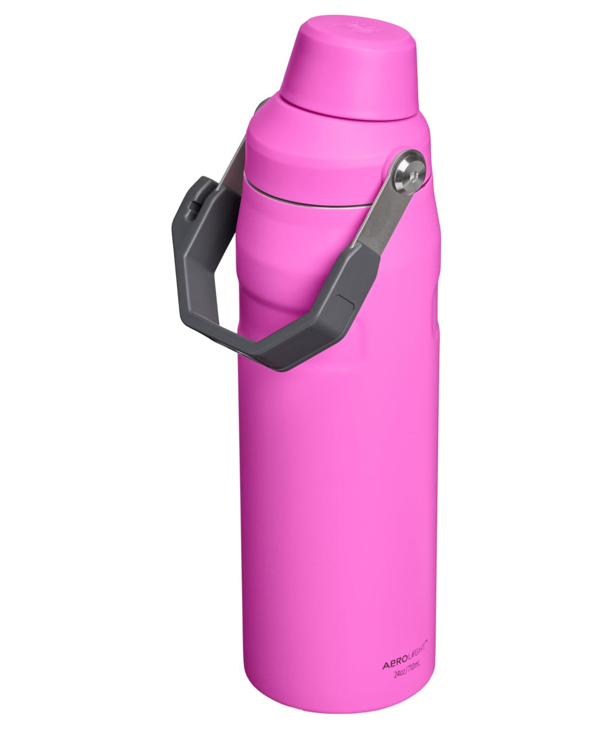 IceFlow Fast Flow Bottle (Hot Pink / 24 Ounces)