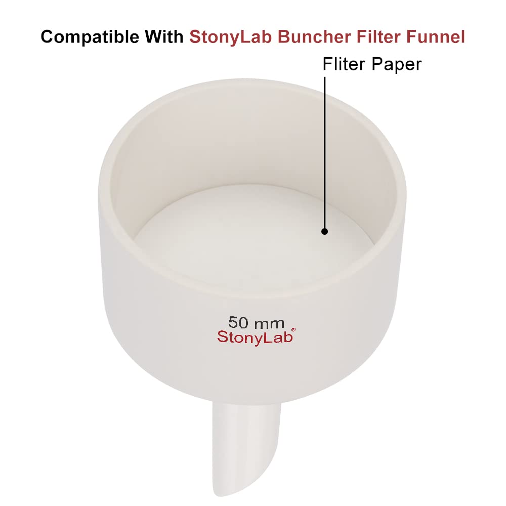 Qualitative Filter Paper (46 mm Diameter)