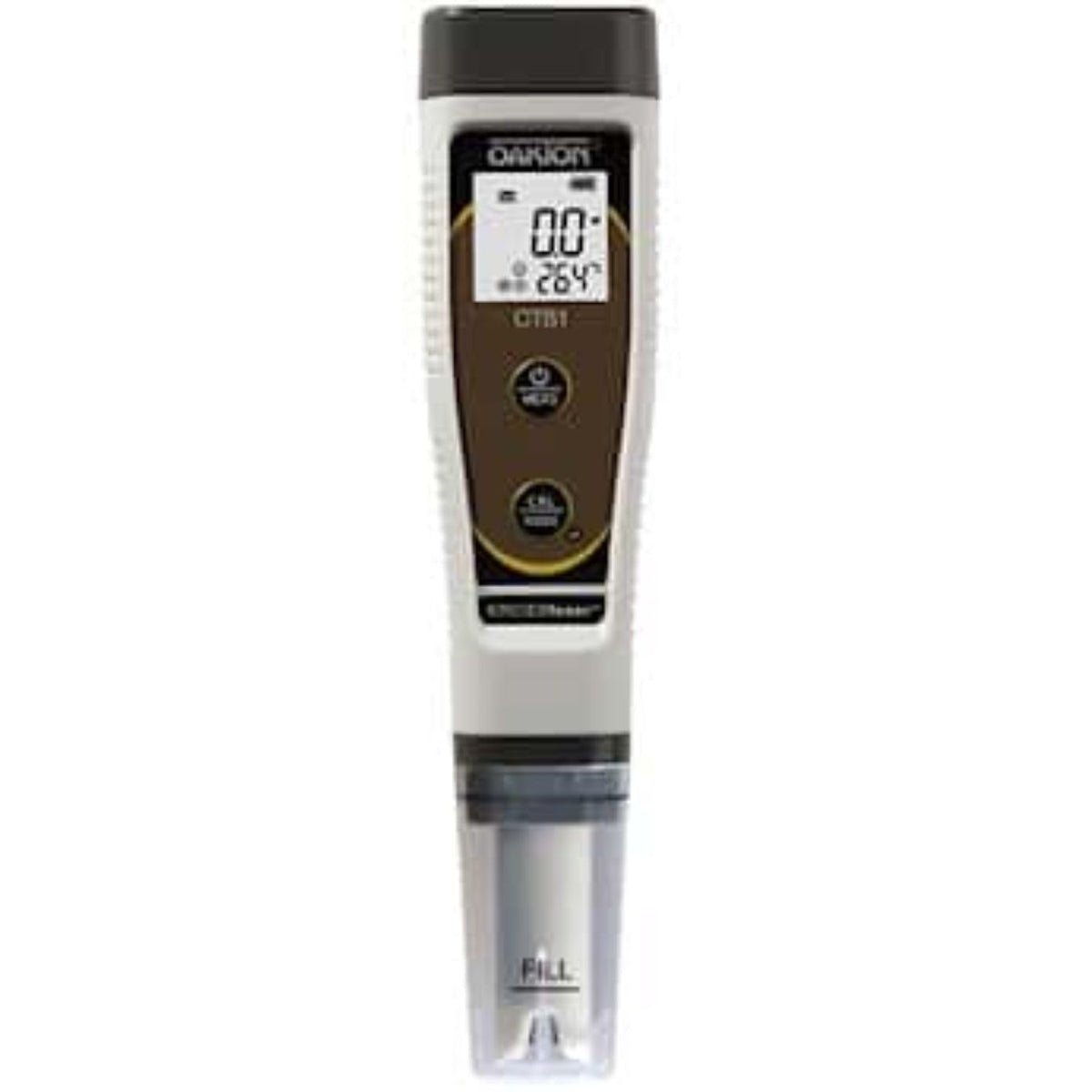 CTS1 EC/TDS/Salt EcoTestr (Gray)