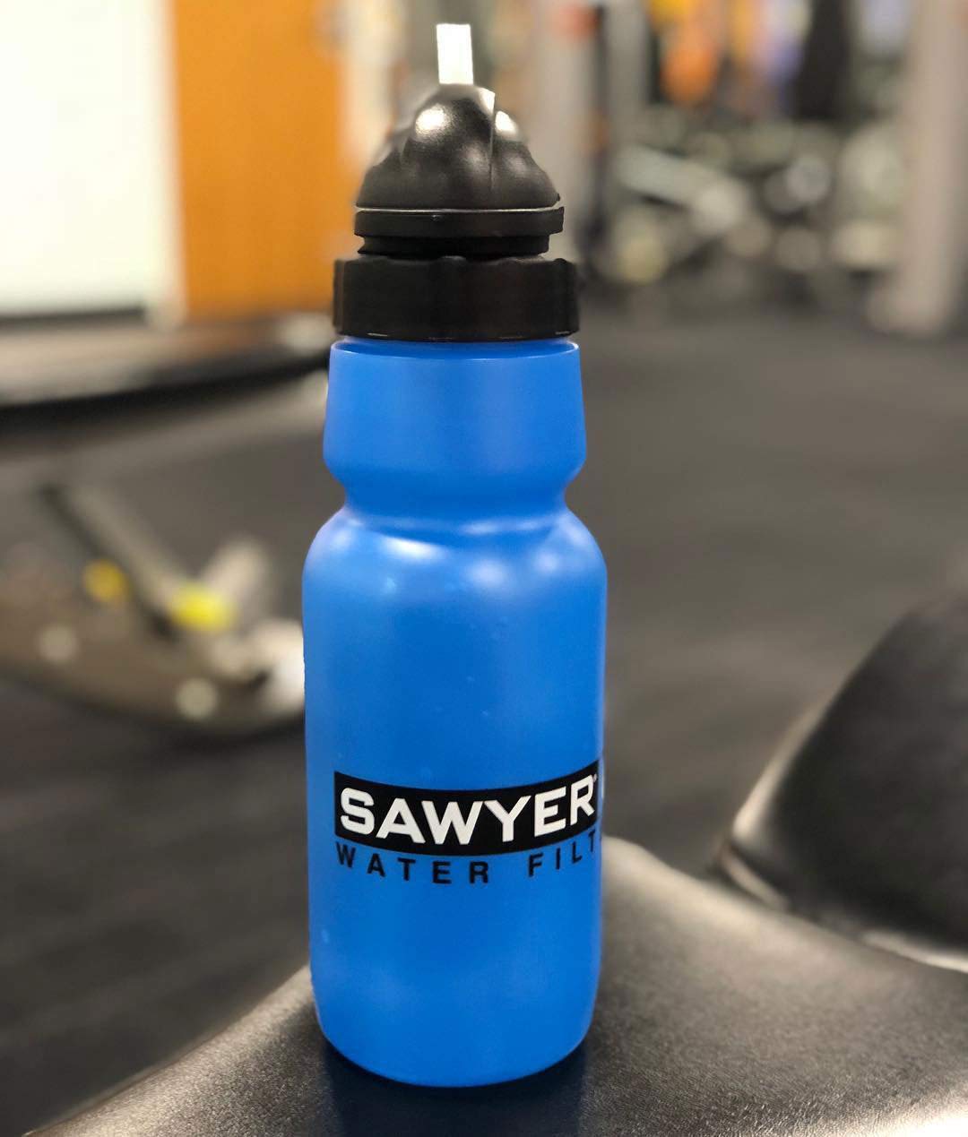 SP140 Personal Water Bottle Filter