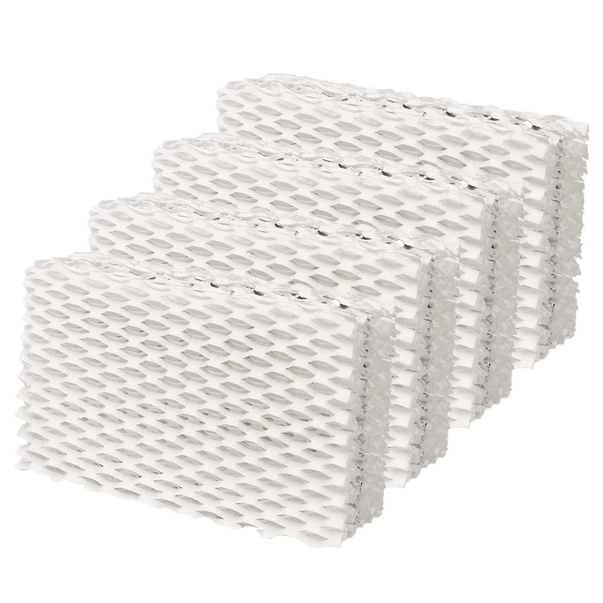 4 Pack Wf813 Eqwf813 Humidifier Filters Compatible with Equate Eq (4 Pack Wf813 Filters)