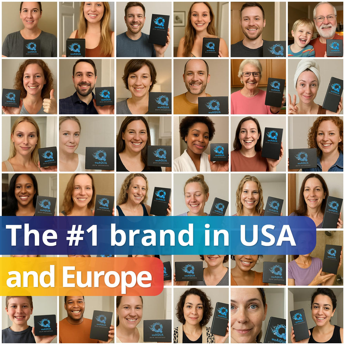 Heavy Duty 2 PACK Shower Filter for Hard Water Chlorine Heavy Metals (Brushed Nickel 2)