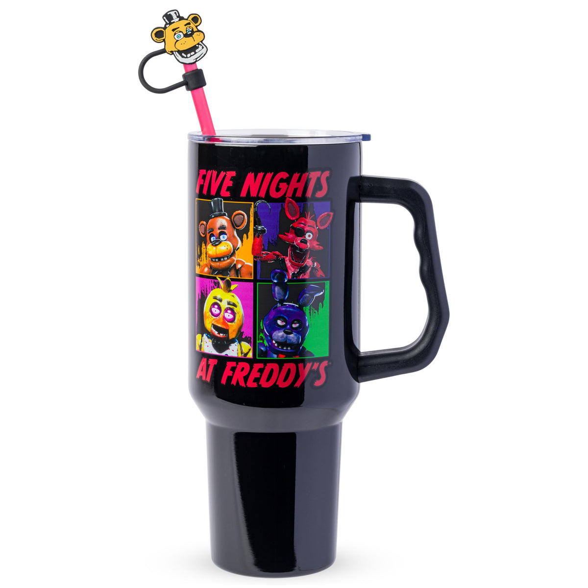 Five Nights at Freddy's (Five Night at Freddy's Special Delivery)