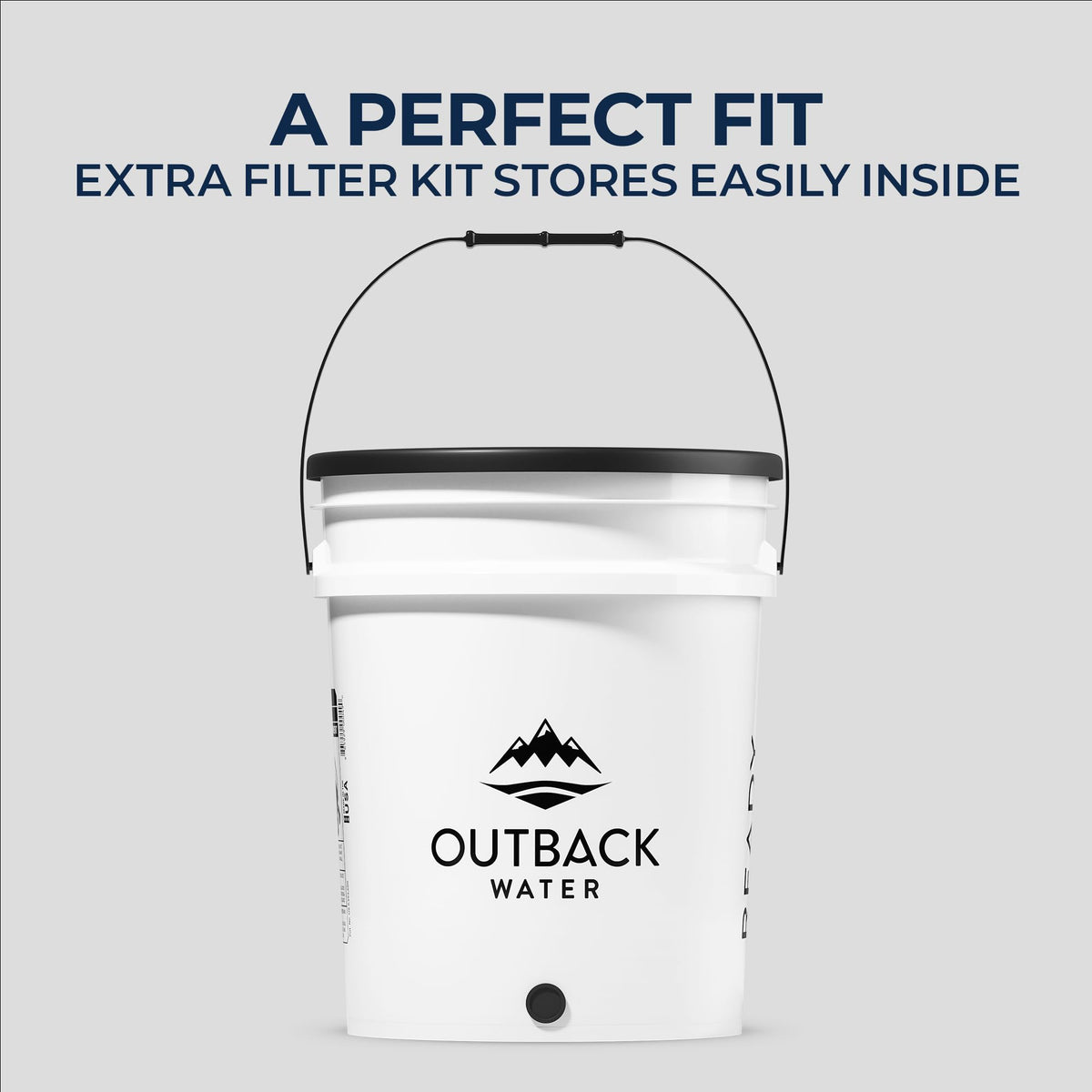 Outback Water Filter Replacement Kit