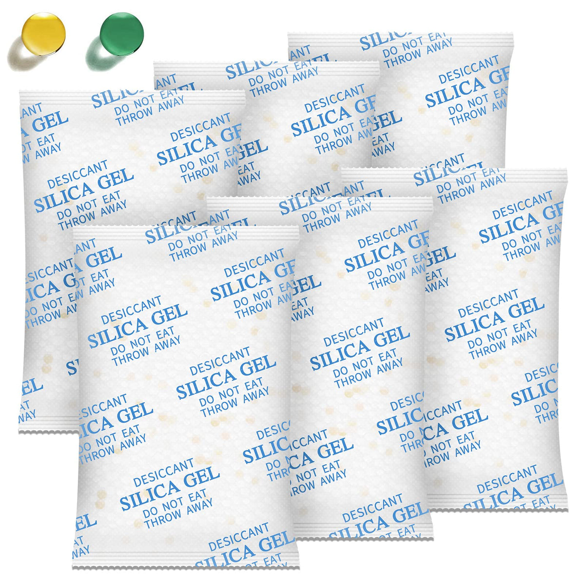 Moisture Absorbers (100G)