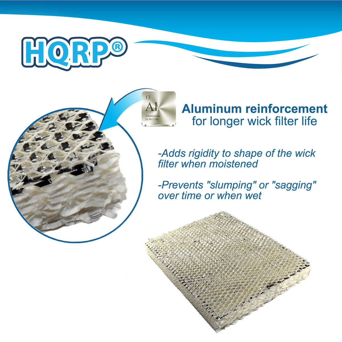 2 Pack Water Filter Replacement for Bryant Carrier P110