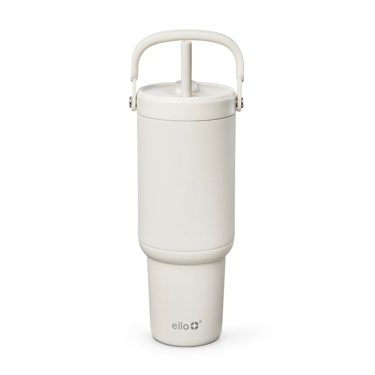 Oasis Go+ 32oz Insulated Stainless Steel Tumbler with Straw (32 Ounces / Mineral)