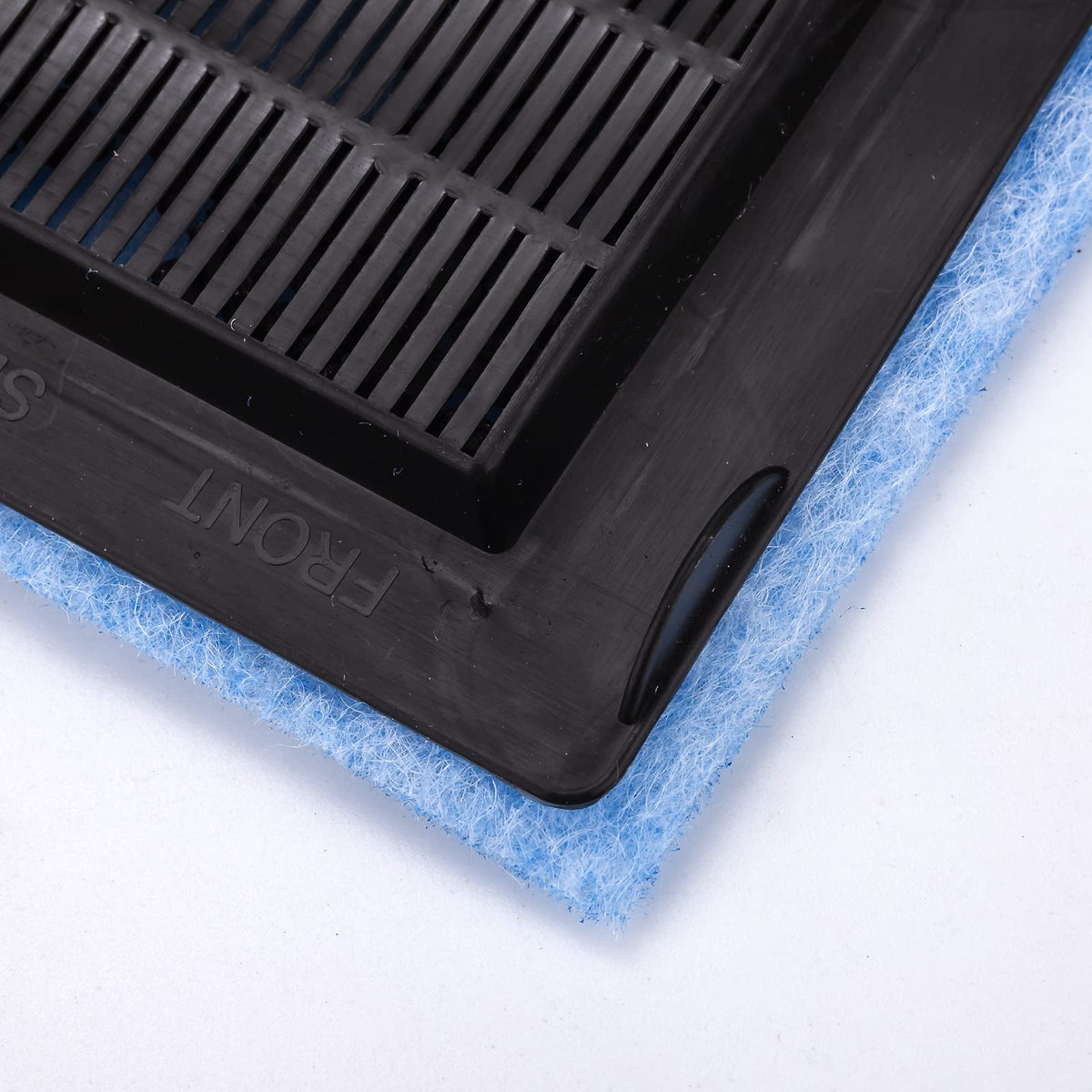 10Pcs Aquarium Filter Cartridge for Aqua