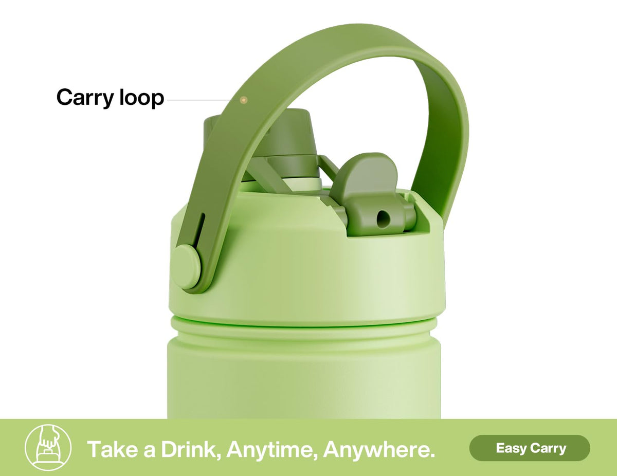 26 oz Insulated Water Bottle